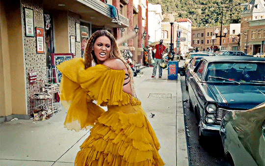 LEMONADE - Is there anything truly unforgivable in love?