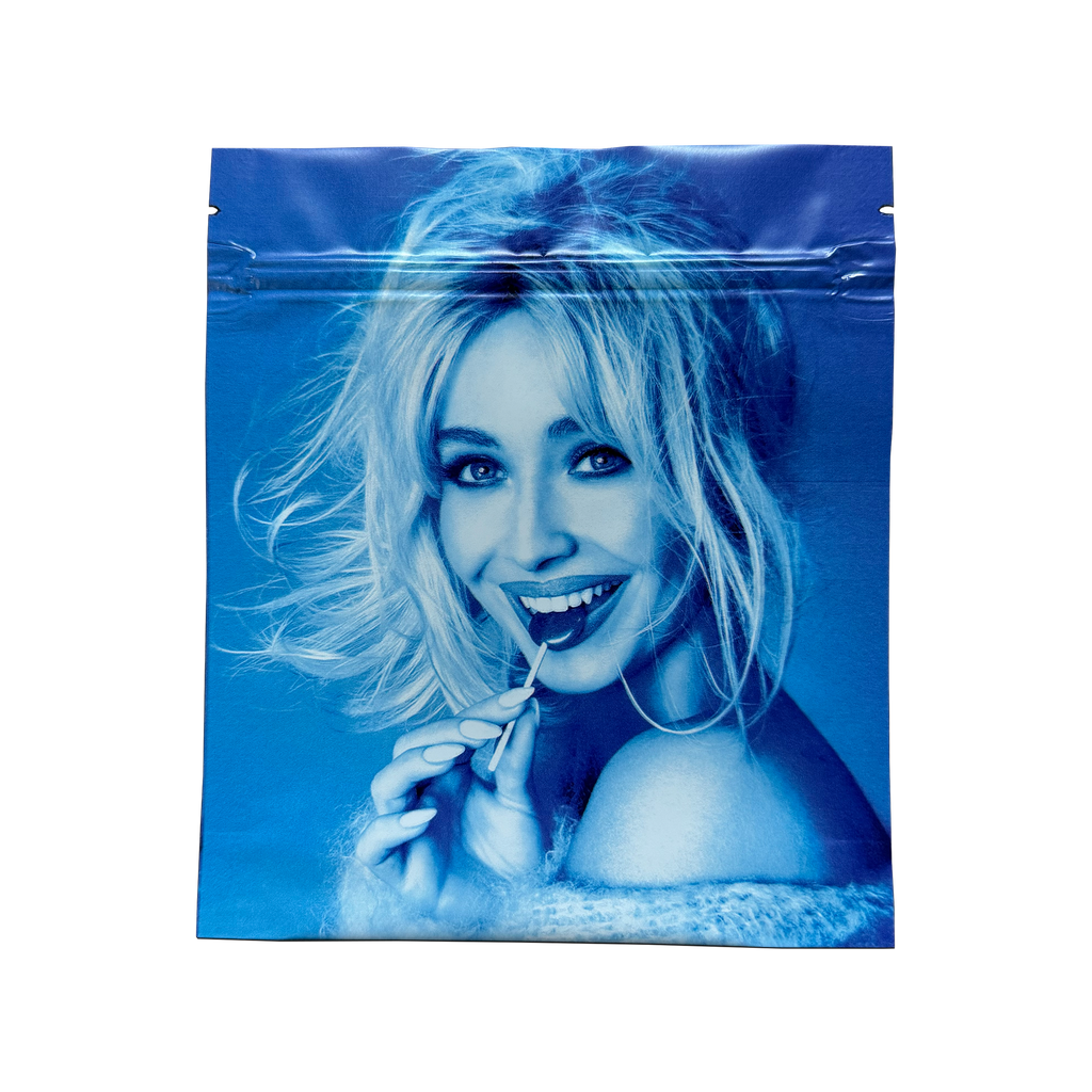 RELOAD BLIND STICKER PACK [BLUE]