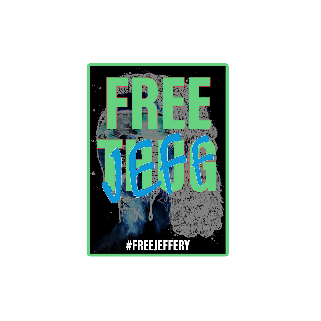 FREE JEFFERY HEAVY L/S TEE